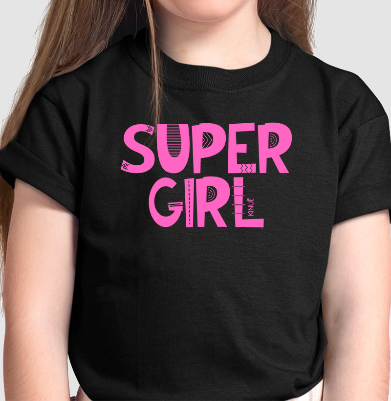 Super girl
