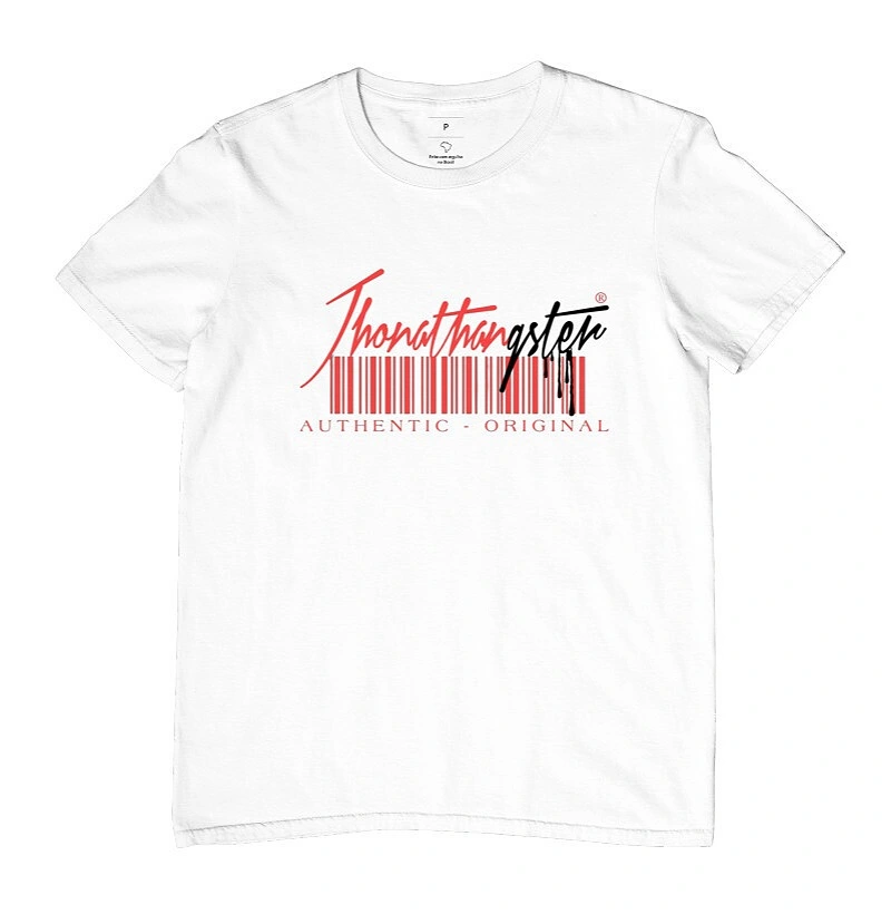 Camiseta Masculina Pay