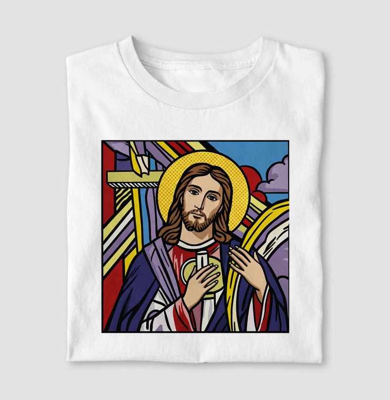 Jesus Cristo 