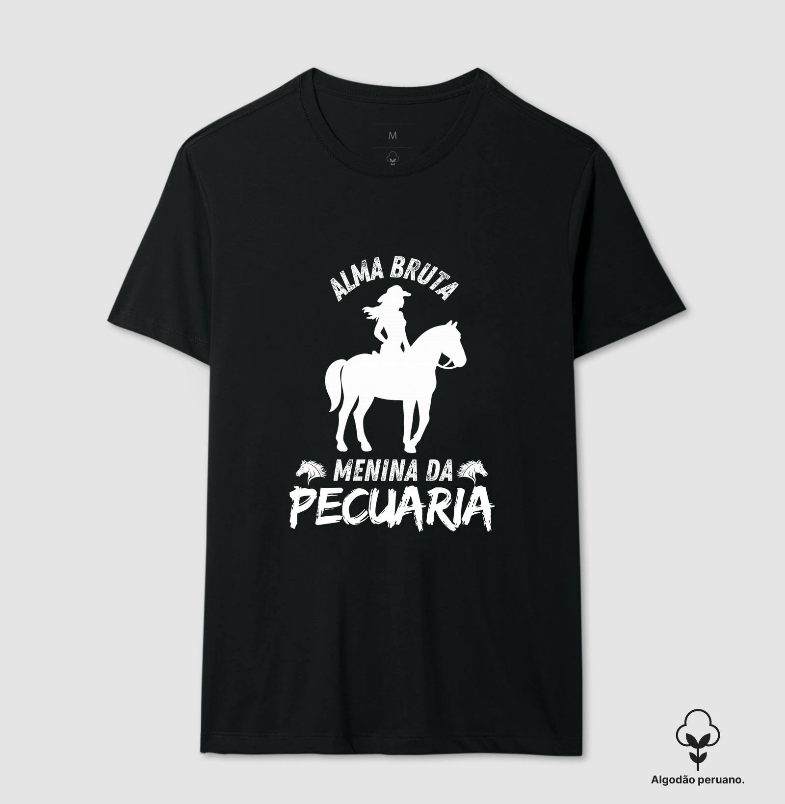 Menina da Pecuaria