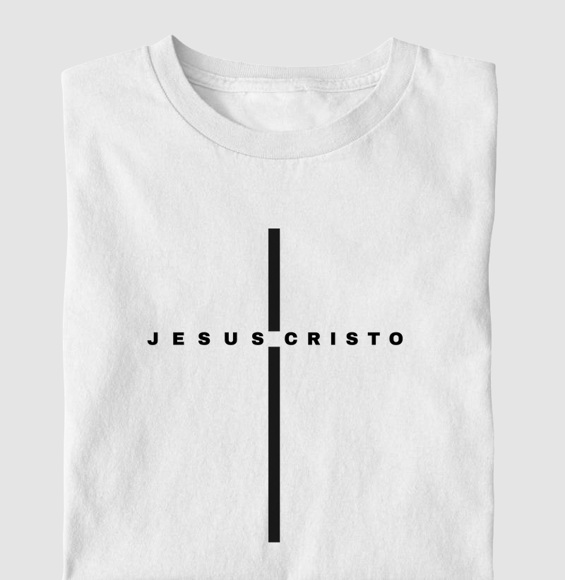 Jesus Cristo