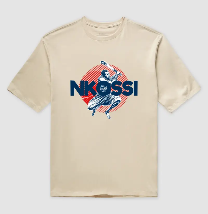 Nkossi