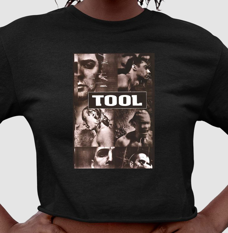 Tool - Classic
