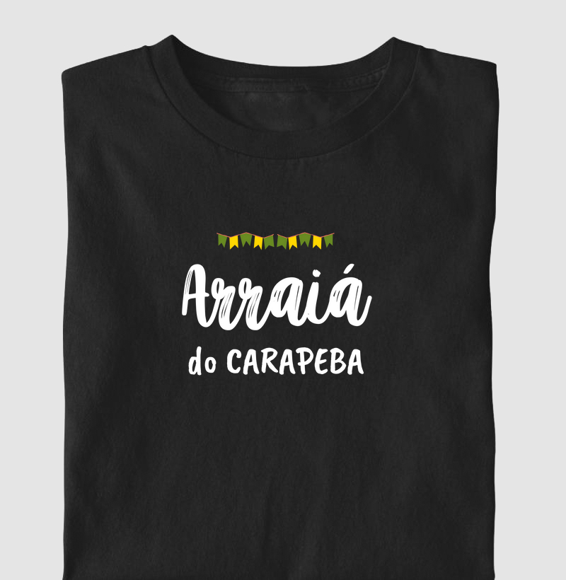 Arraiá do CARAPEBA