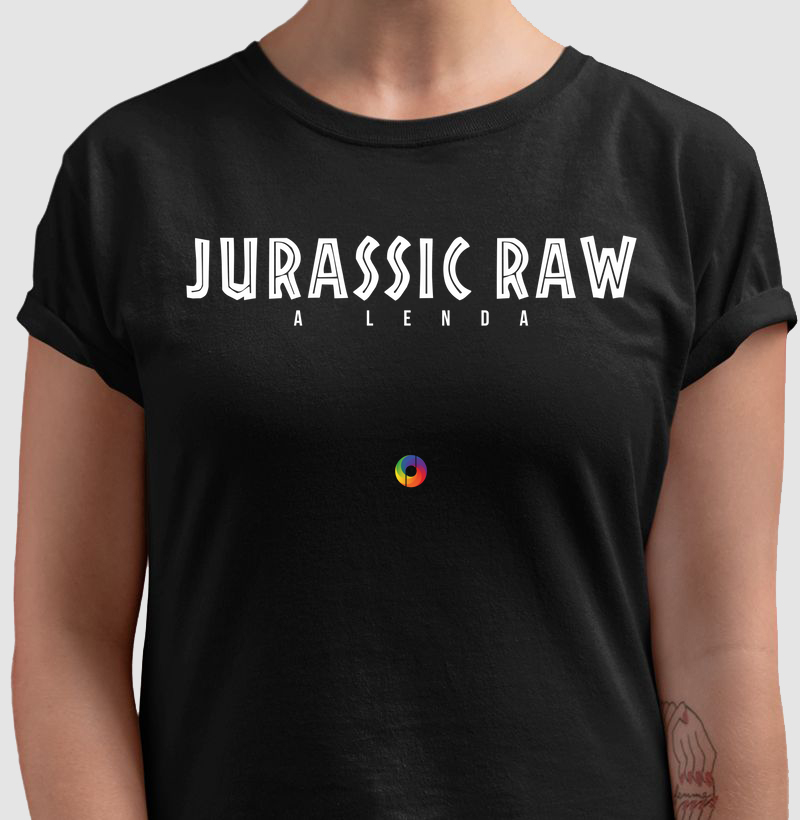 Jurassic RAW