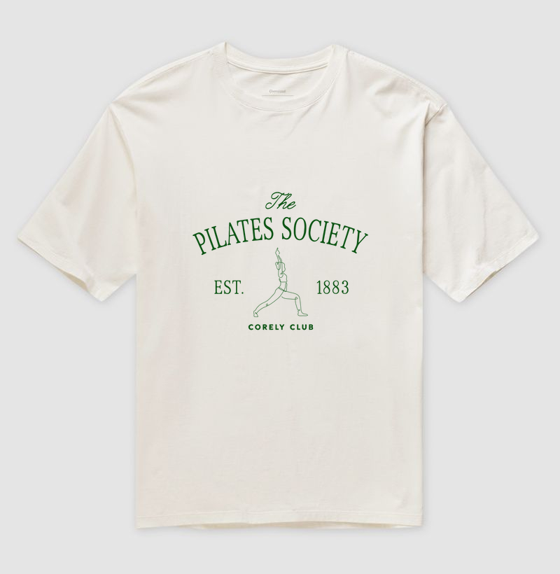The Pilates Society