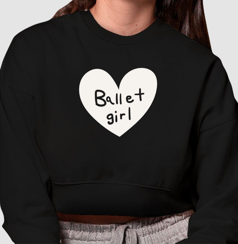 Ballet Girl
