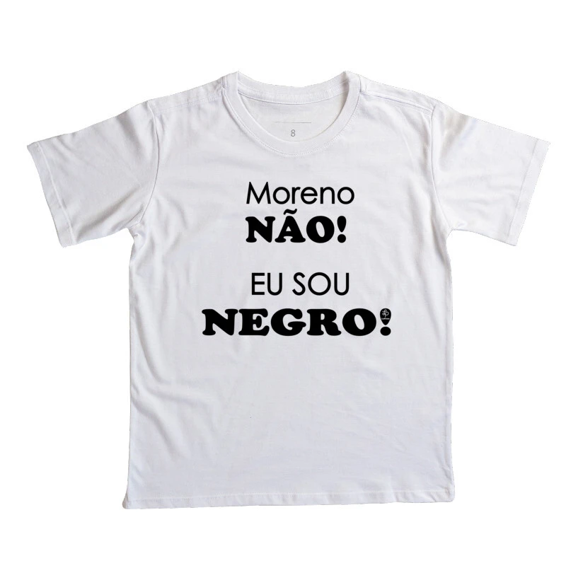 Moreno NÃO