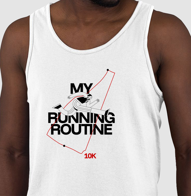 Your Running Routine