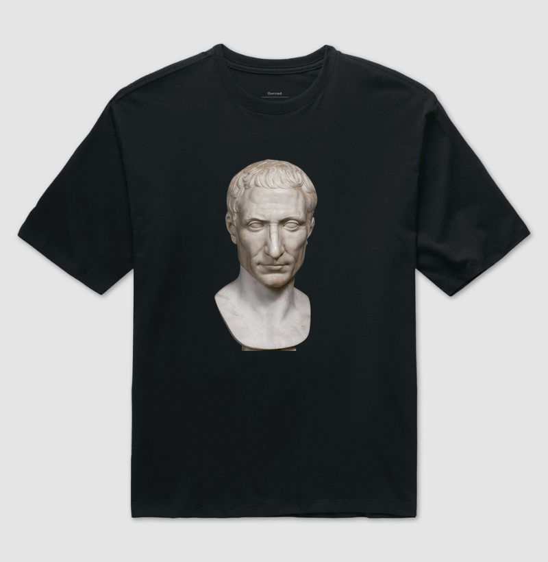 JULIUS CAESAR — Auctoritas 