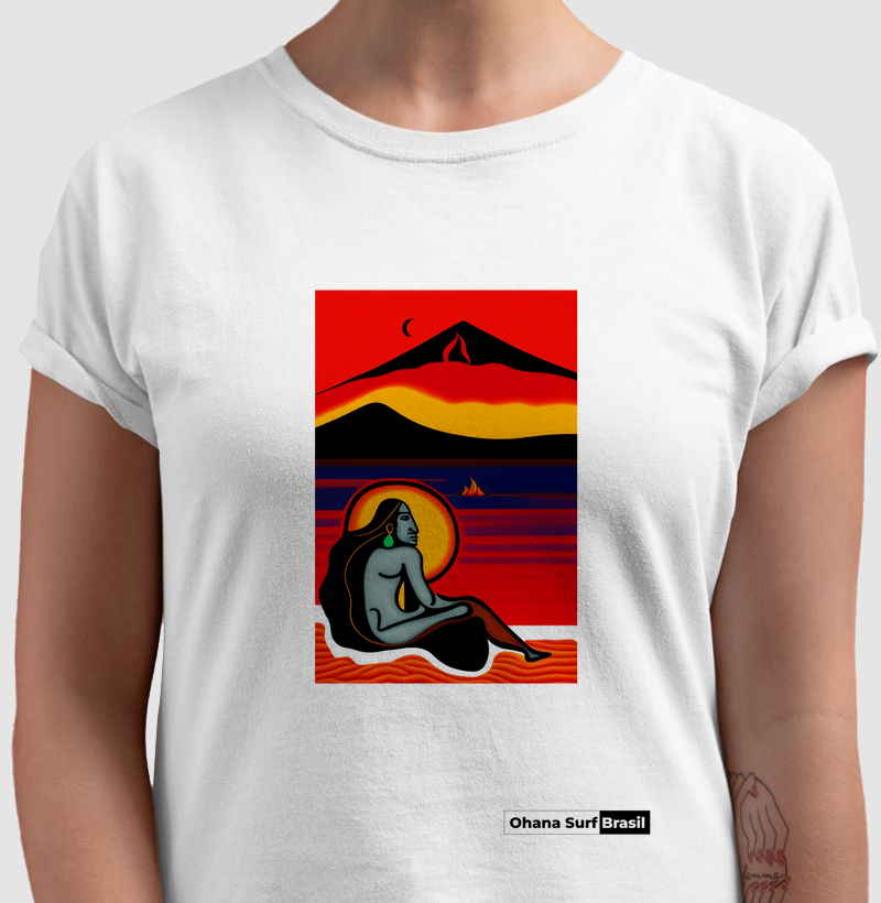 Camiseta Jeri