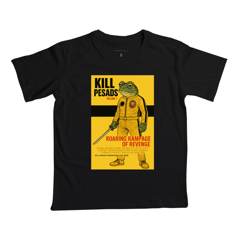 KILL PESADS