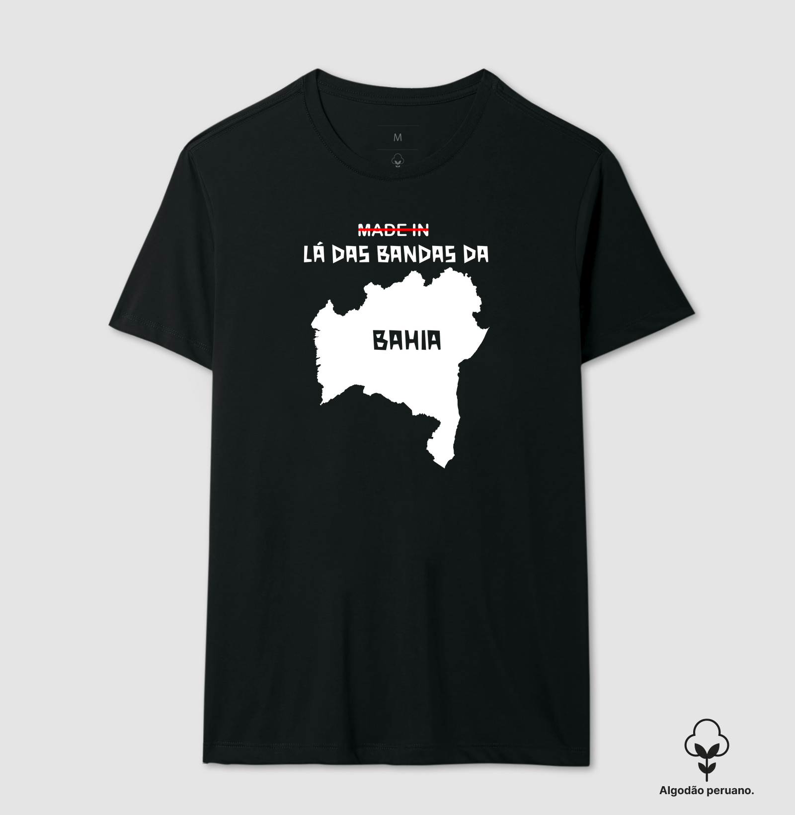Bahia | Lá das Bandas
