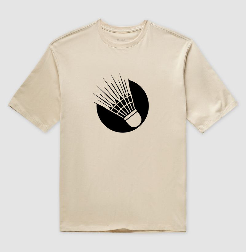 Peteca Ícone Velocidade Grande