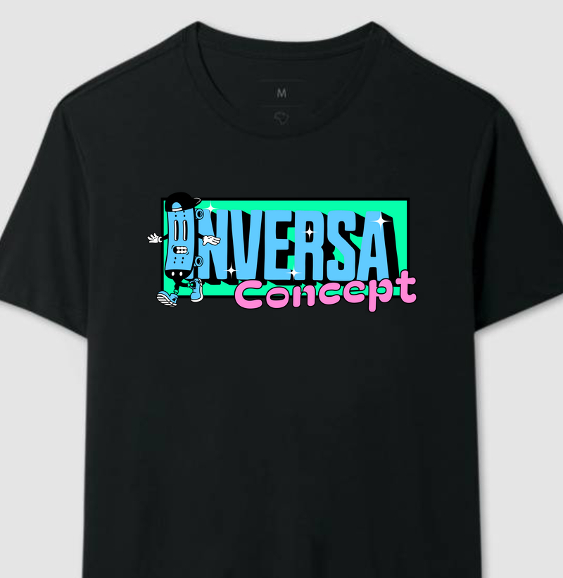 INVERSA SKATEBOARD