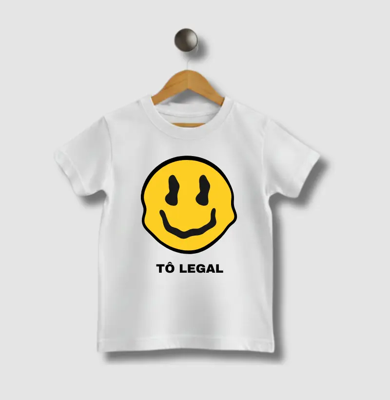 Tô legal - Fala Sério Store