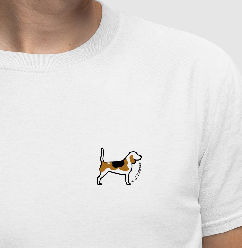 Beagle - Perfil / Side