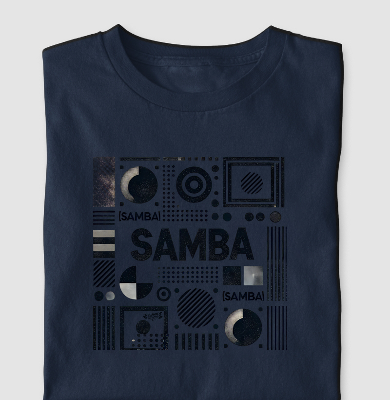 Samba Pop