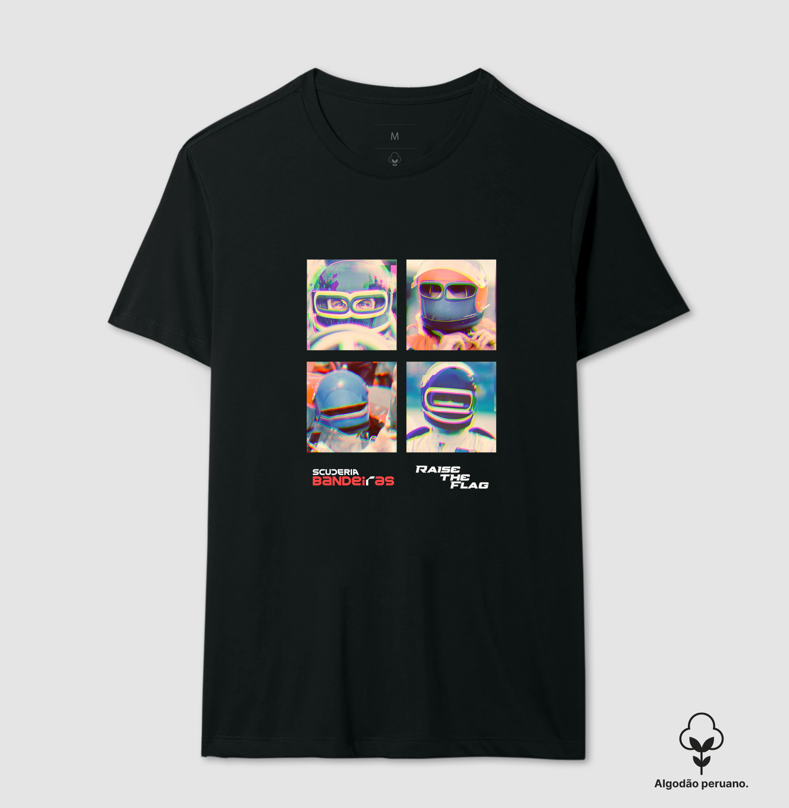 Camiseta Legends