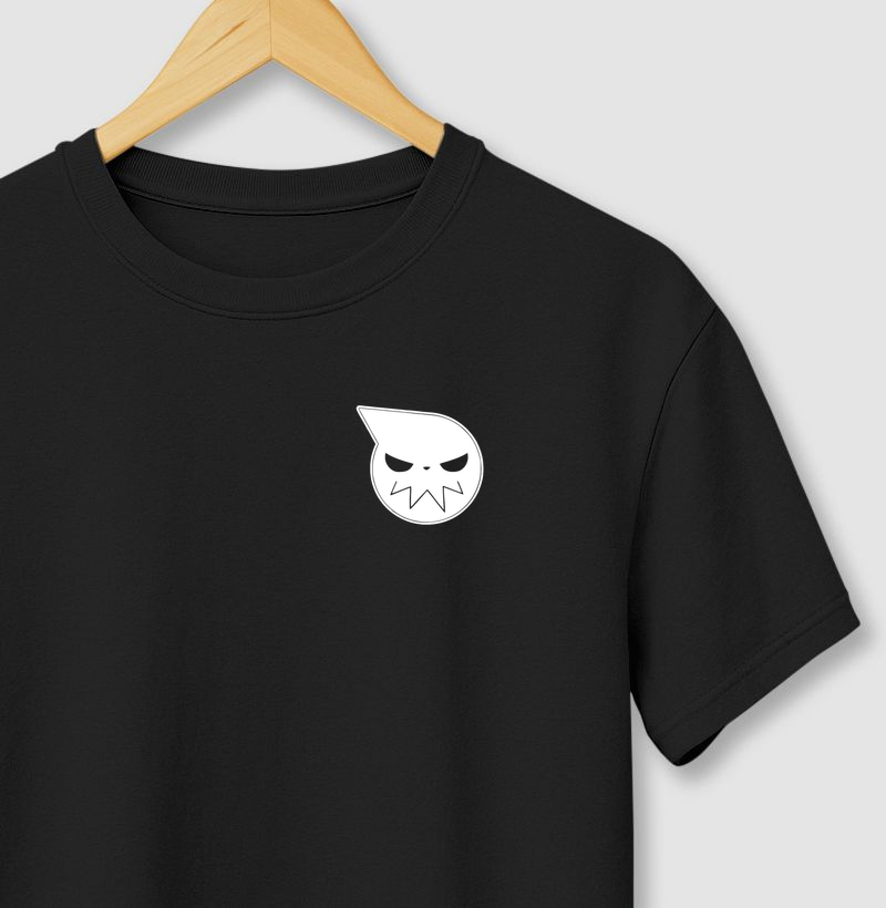 Camiseta Soul Eater