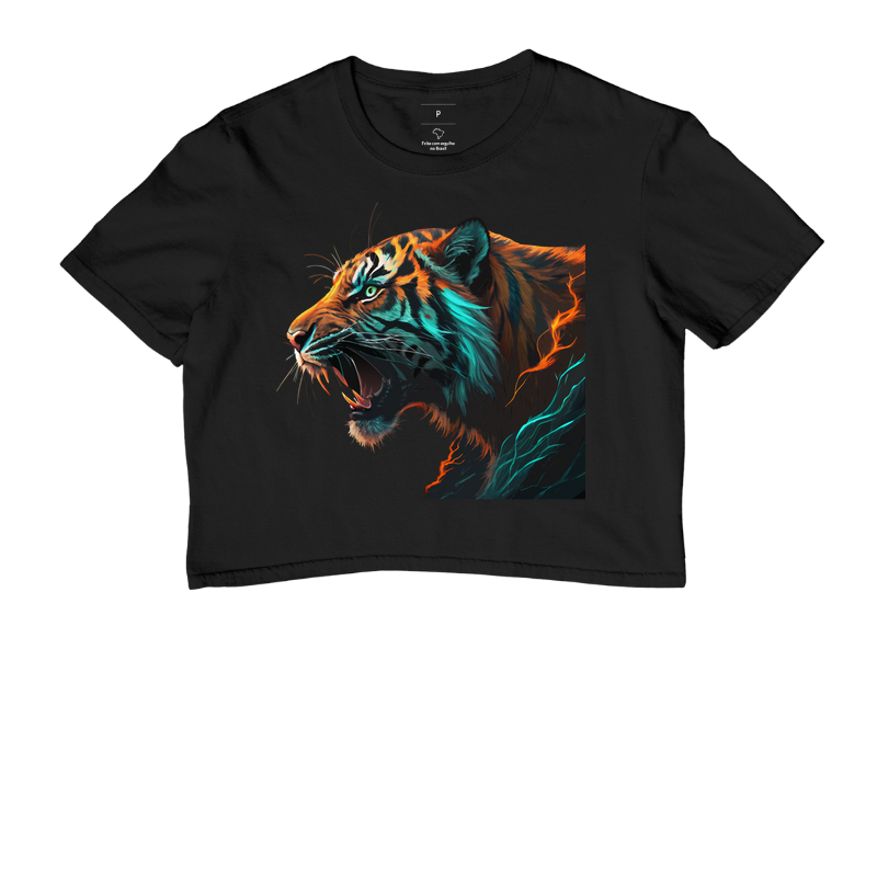  Tigre Flame