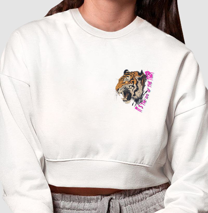 Olho do Tigre - Pocket