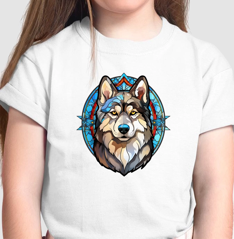 Husky Vitral - Mini