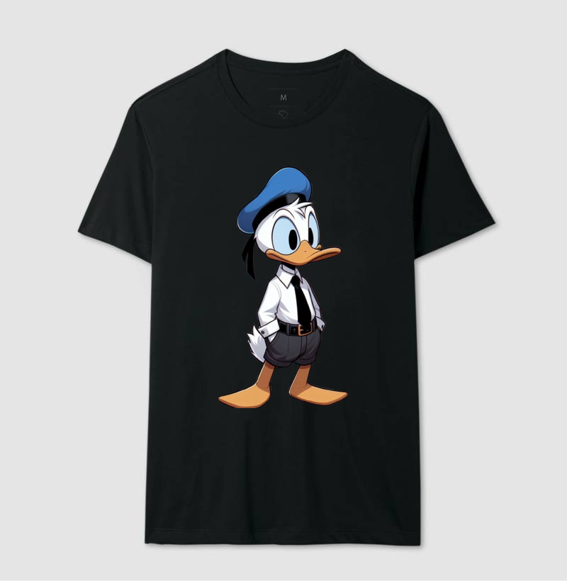 Pato Donald DeMolay