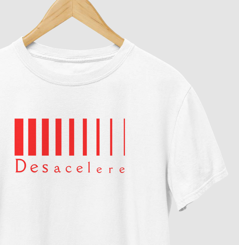Desacelere