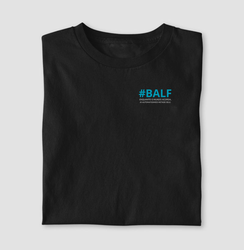 #BALF - Breakfast And Learn Flow