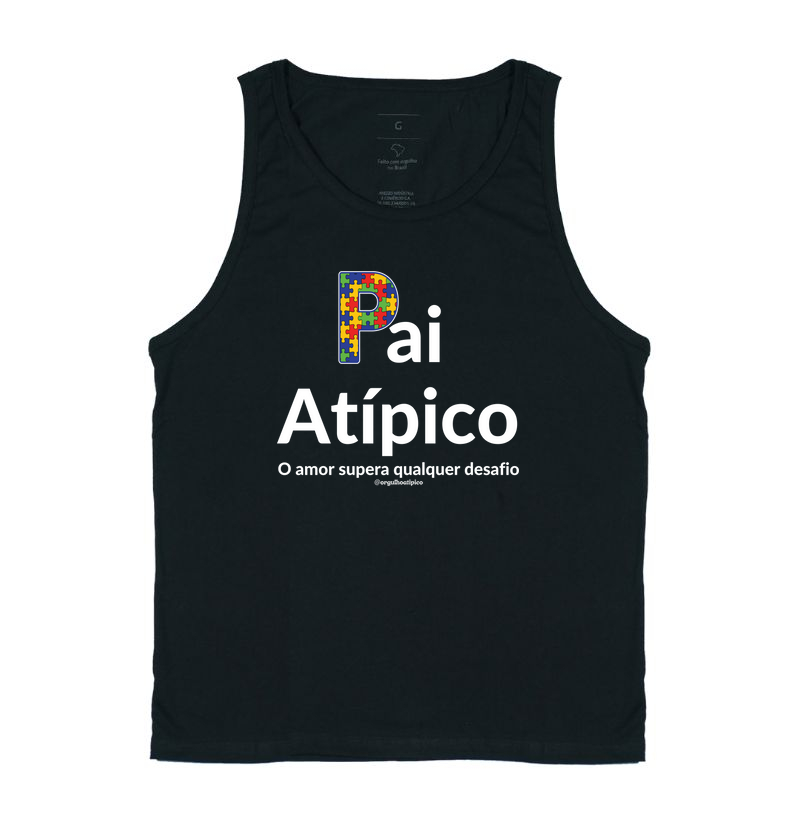 Pai Atípico 
