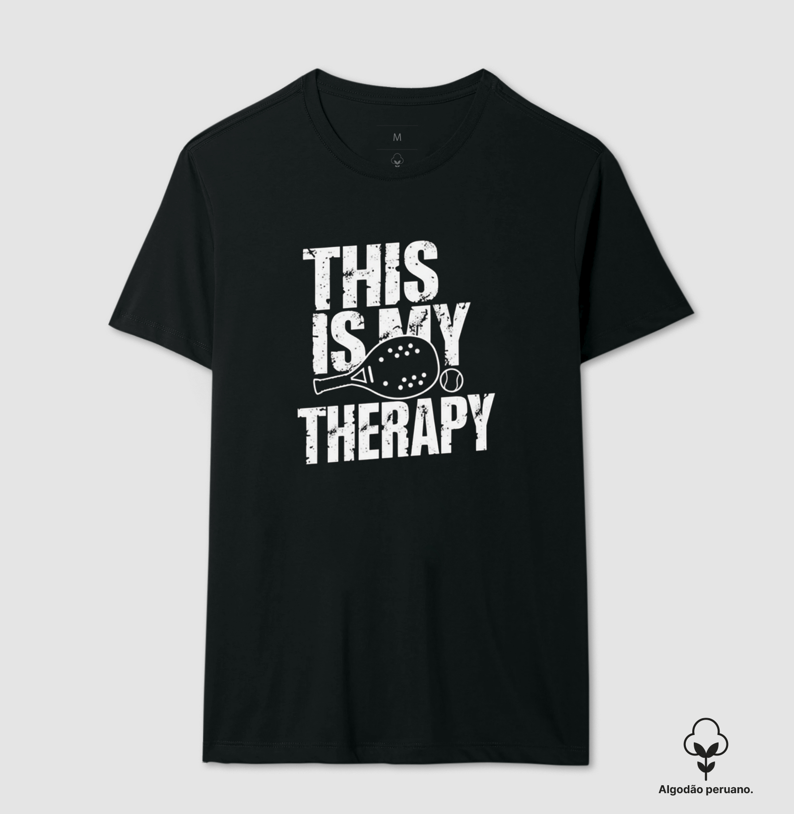 This is My Therapy - Beach Tennis
