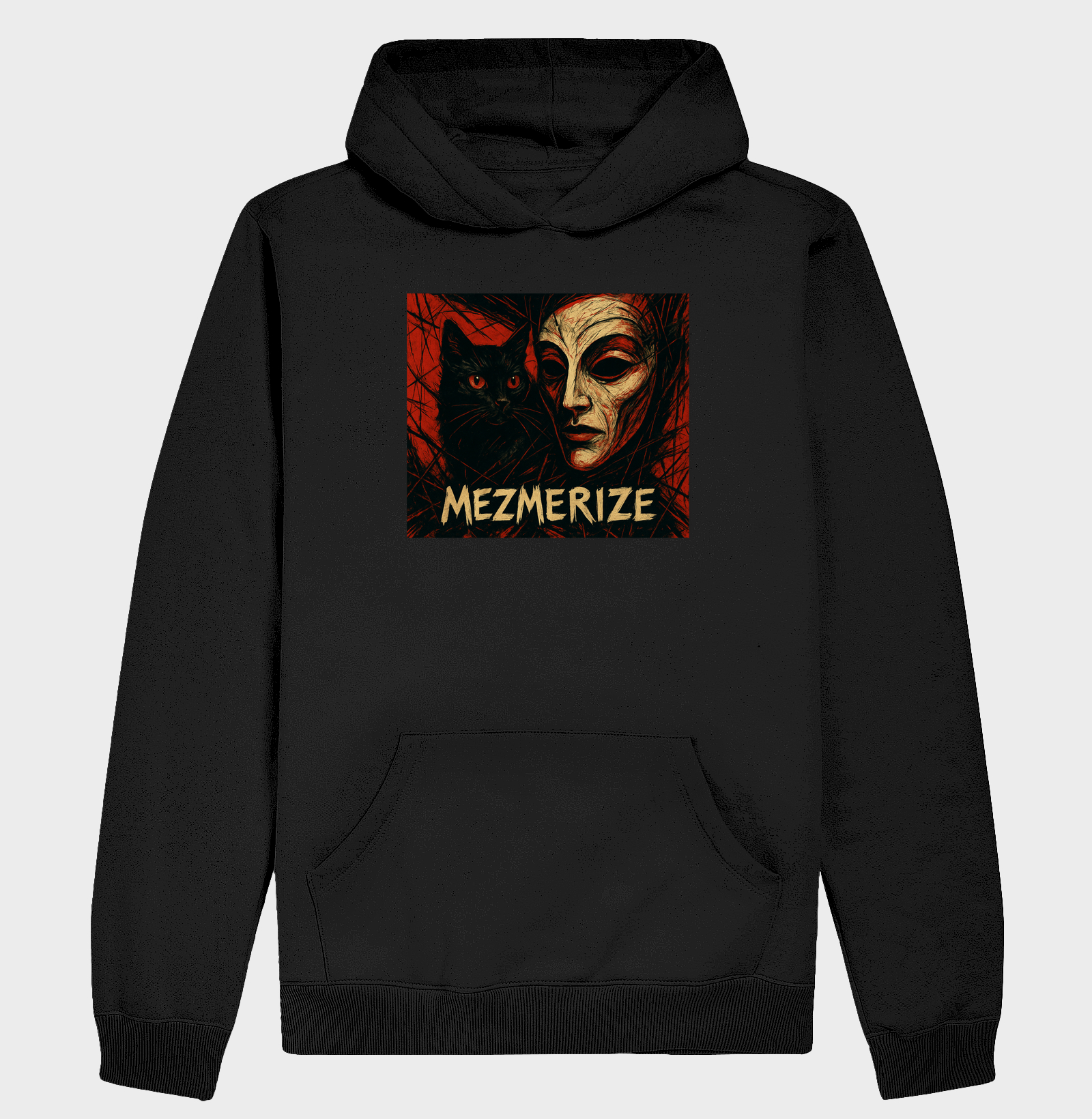 GATO Mezmerize