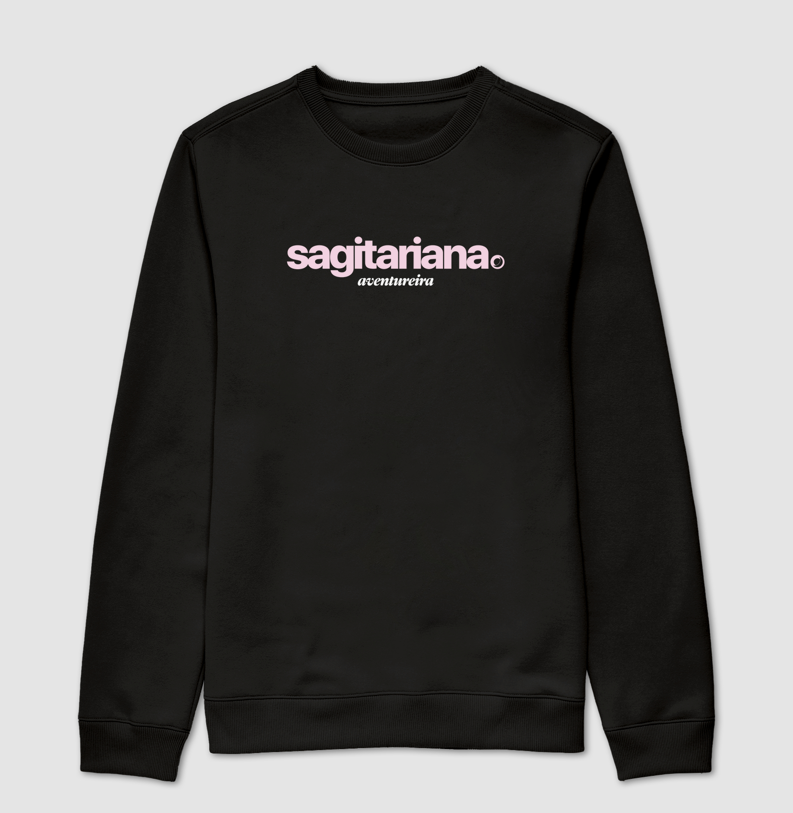 sagitariana aventureira