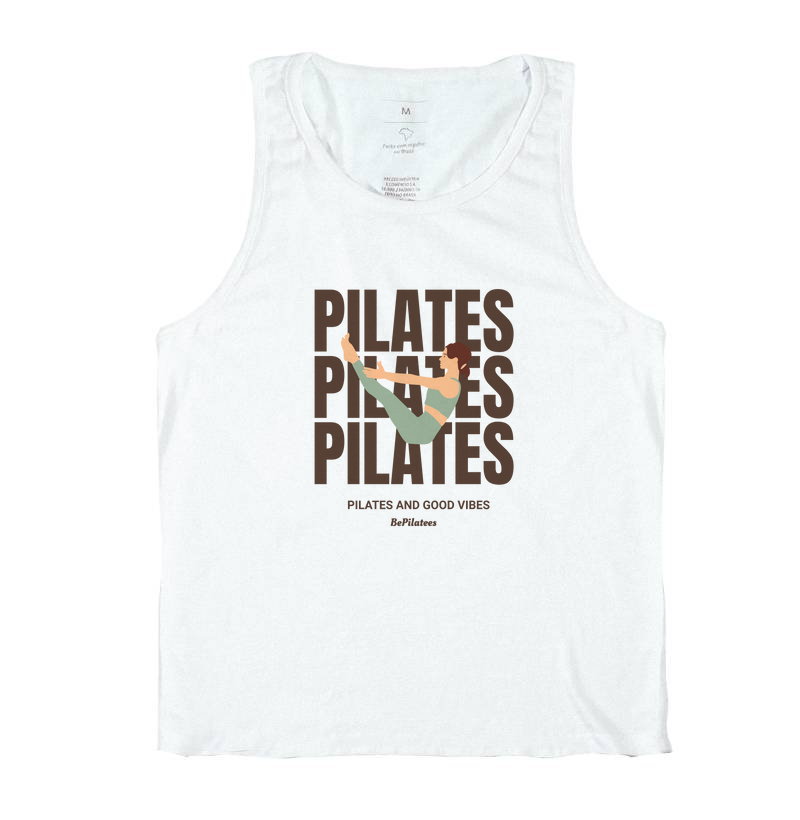 Pilates and good vibes