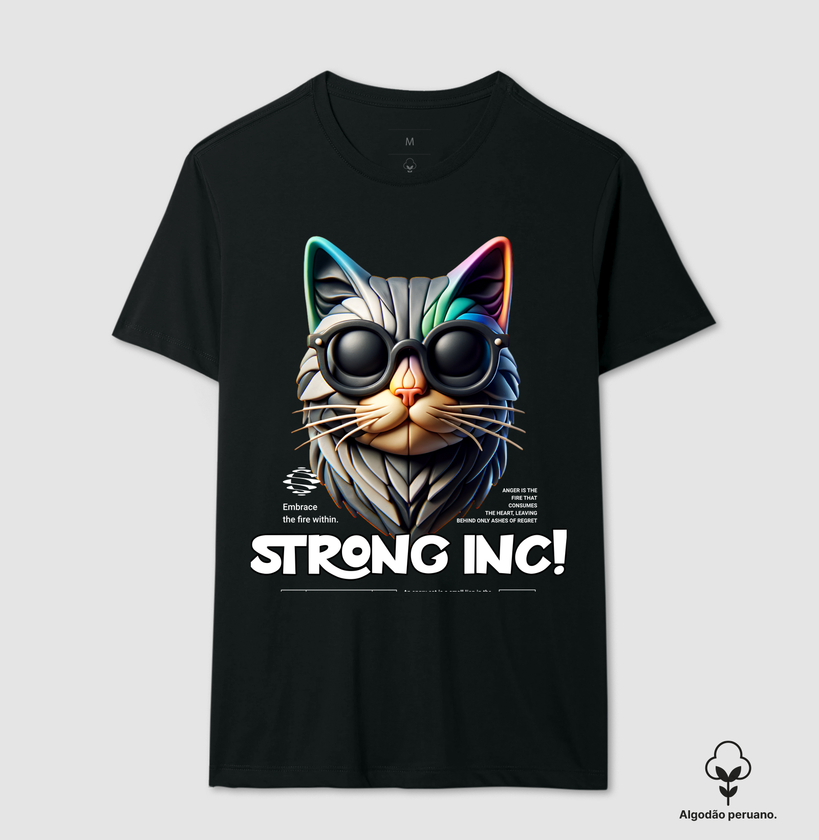 Strong Style