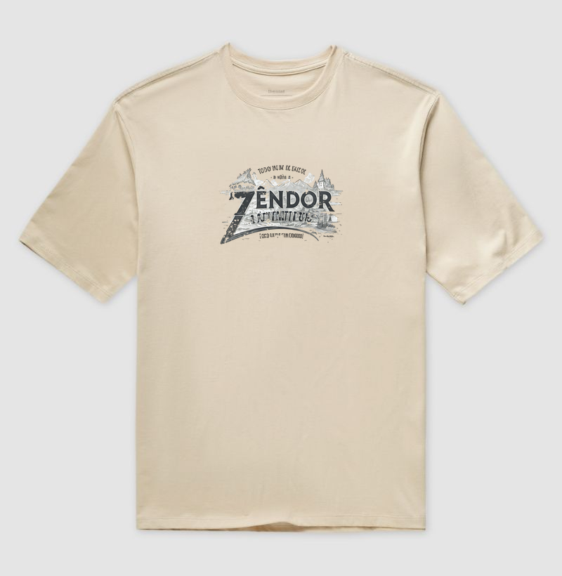 Zêndor® 18
