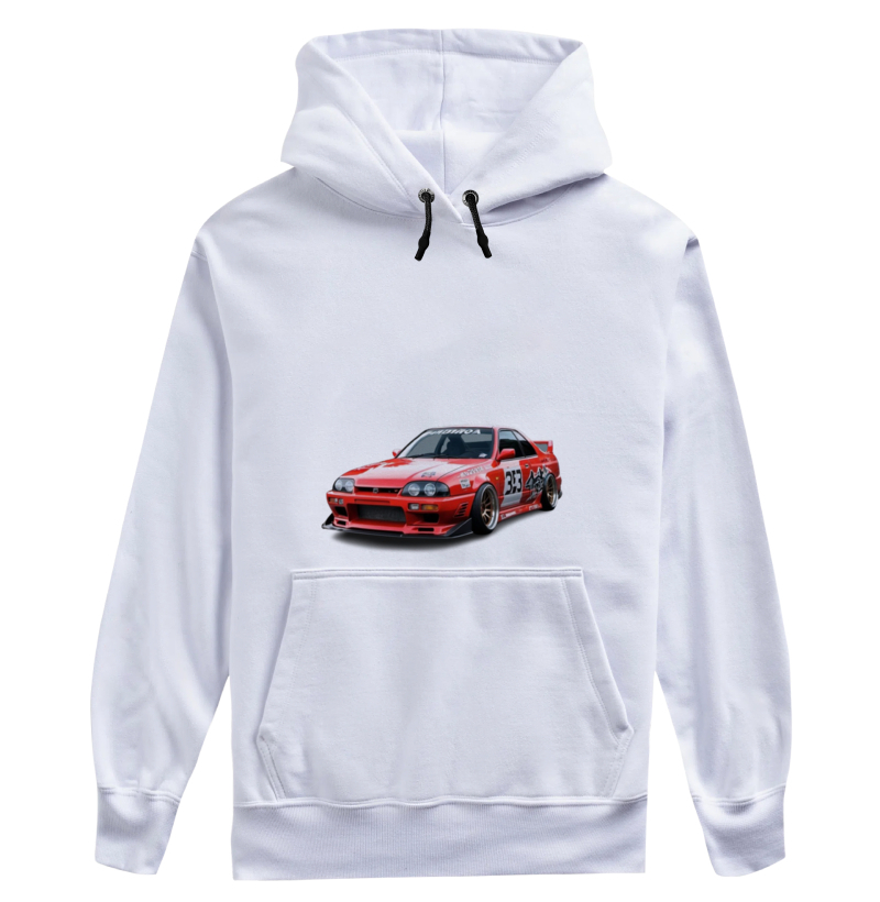 T - Shirt JDM VB