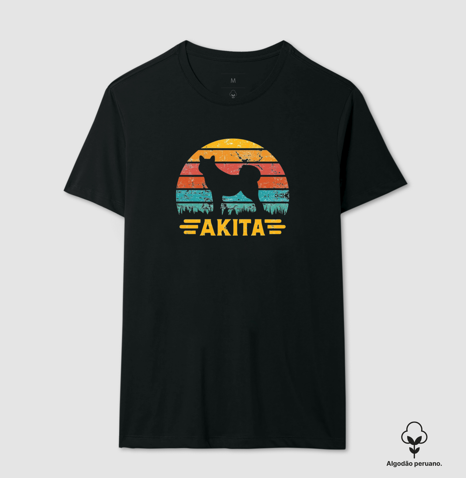 Akita Vintage