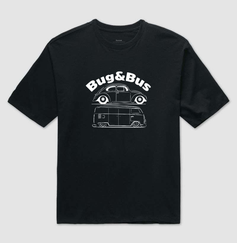 BUG & BUS