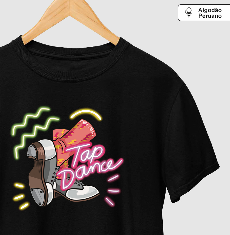 Tap Dance