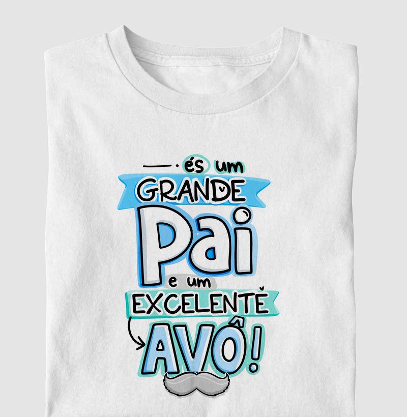 Excelente Avô