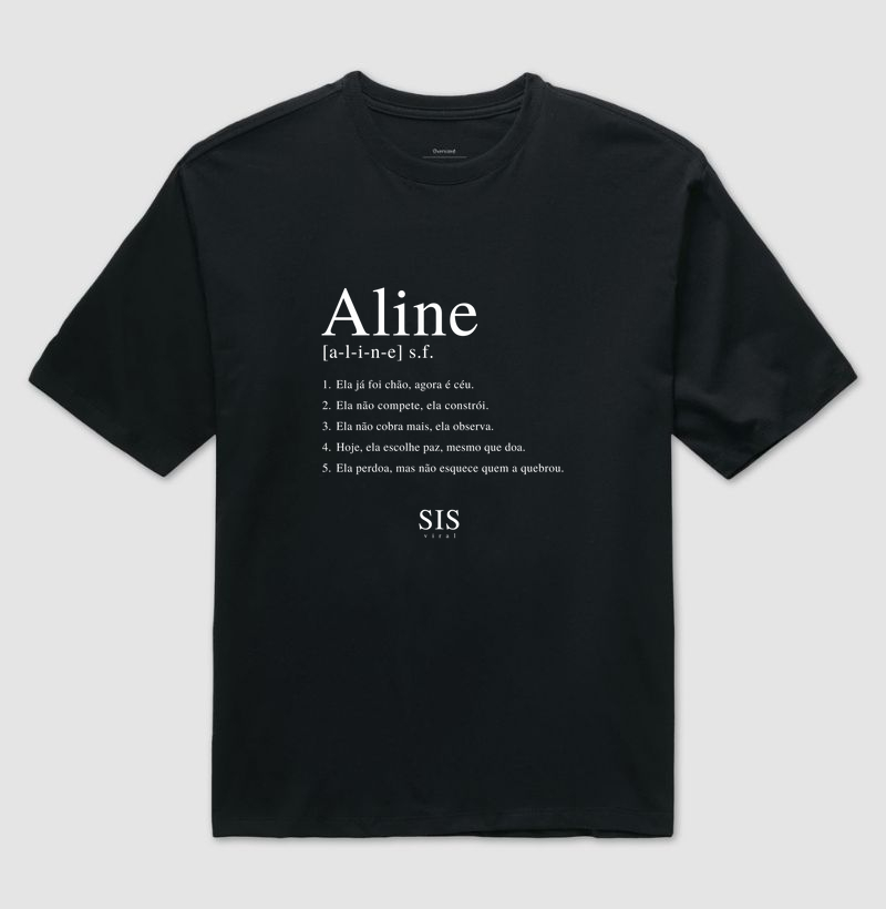 Aline
