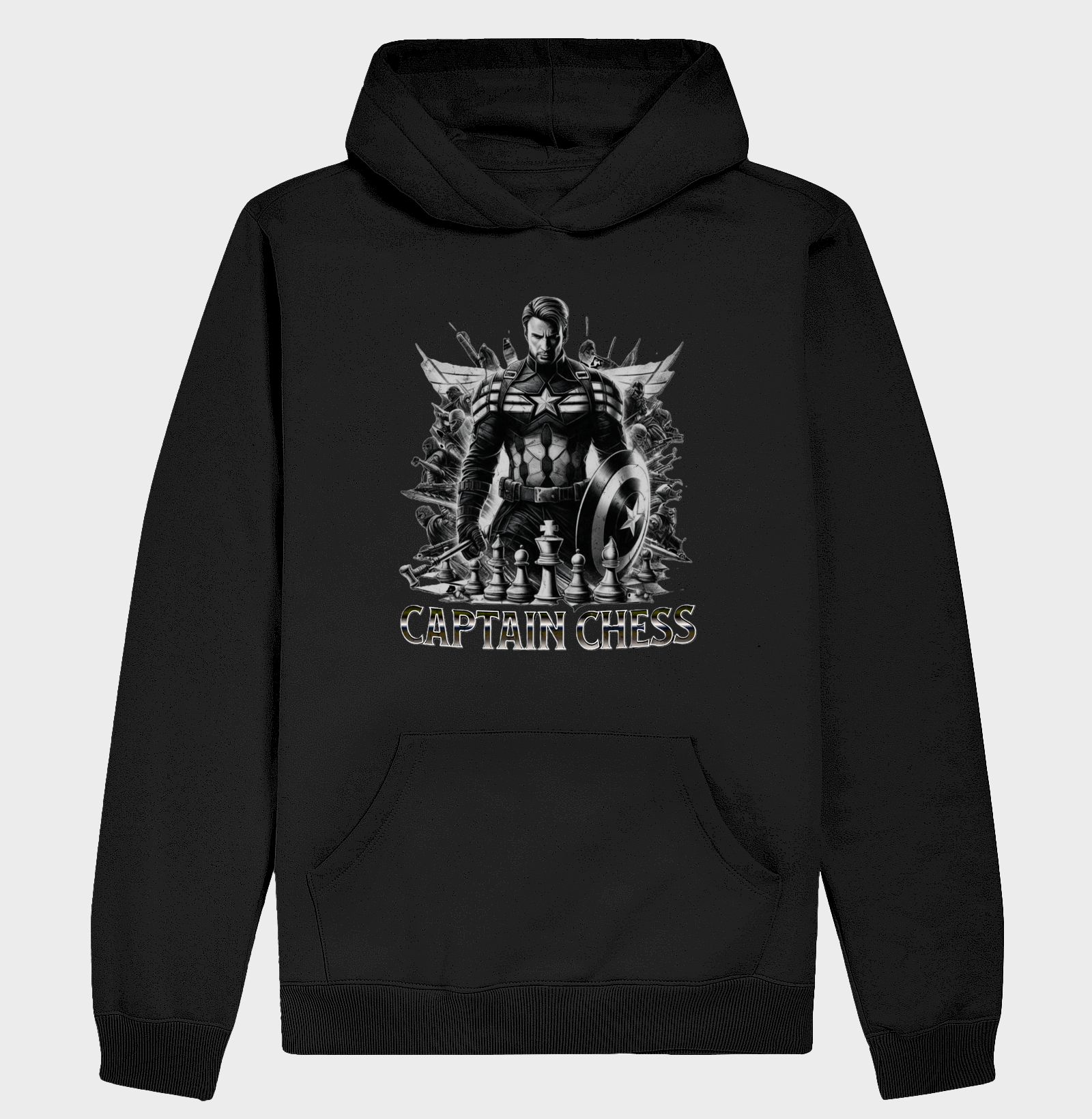 Captain Chess