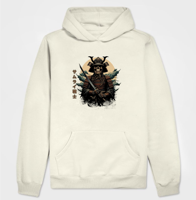 Espírito de samurai