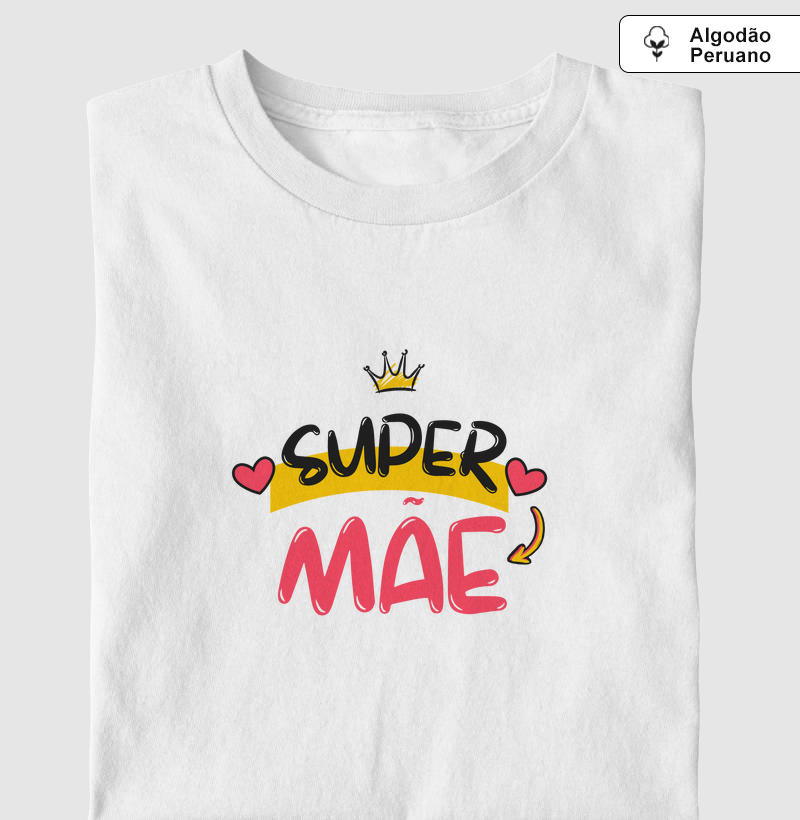 Super Mãe