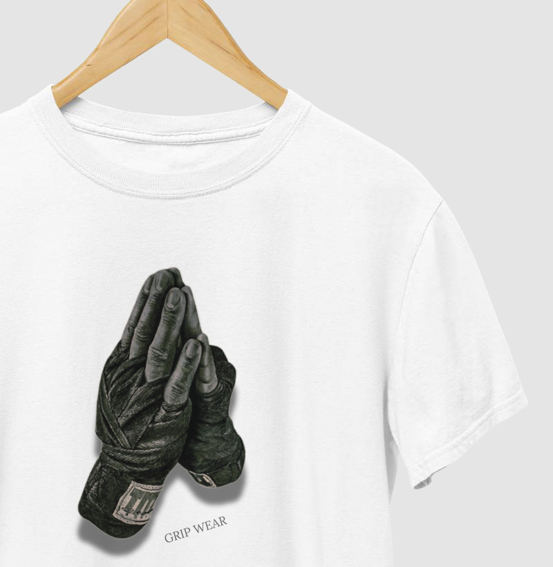 Oração de Guerreiro