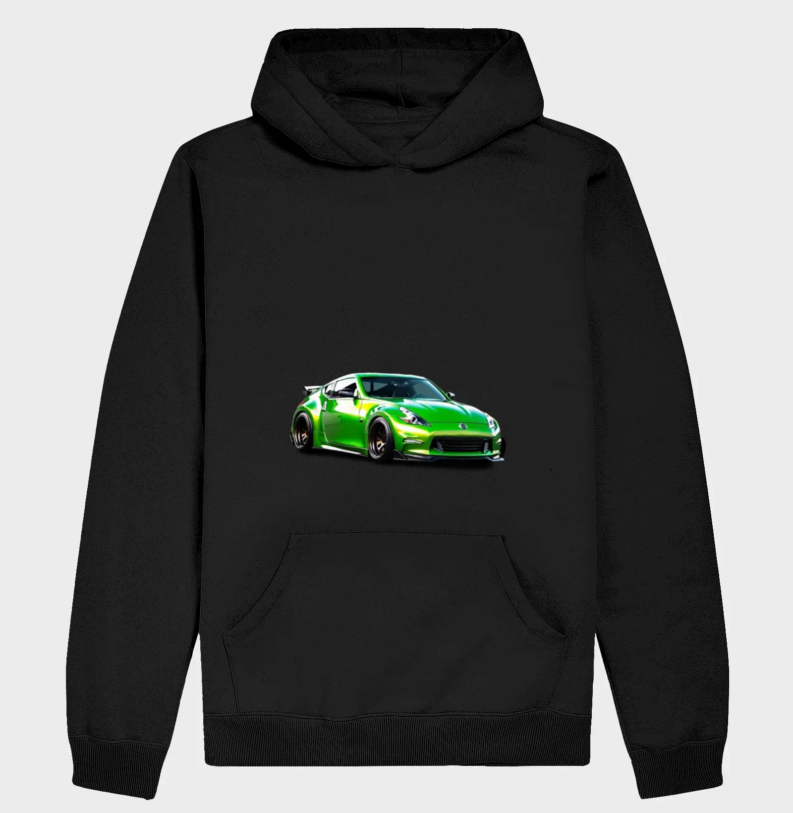 T - Shirt 370Z G