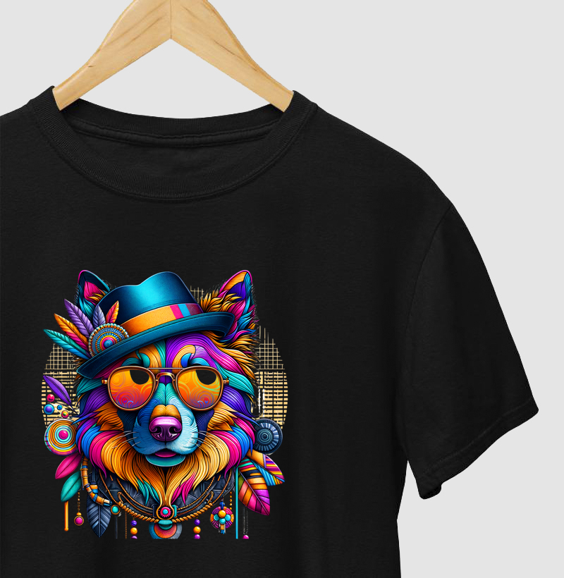 Dog Neon
