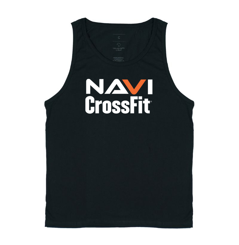 NAVI CROSSFIT